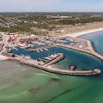 Tv1619-albaek-blabaervej-7 Hébergement de vacances