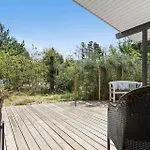 Tv1619-albaek-blabaervej-7 Hébergement de vacances *