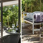 Tv1619-albaek-blabaervej-7 Hébergement de vacances *