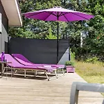 Hébergement de vacances Tv1619-albaek-blabaervej-7 Ålbæk