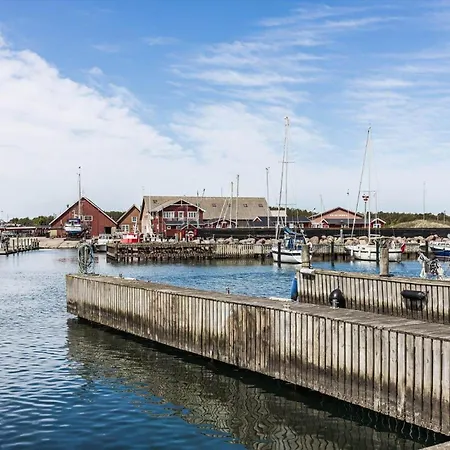 Prázdninový dům Tv1619-albaek-blabaervej-7