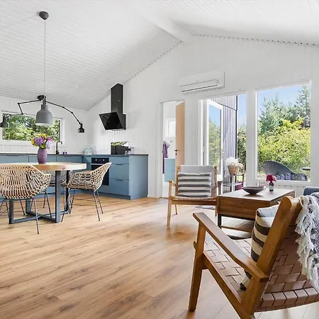 Tv1619-albaek-blabaervej-7 Ferienhaus Ålbæk