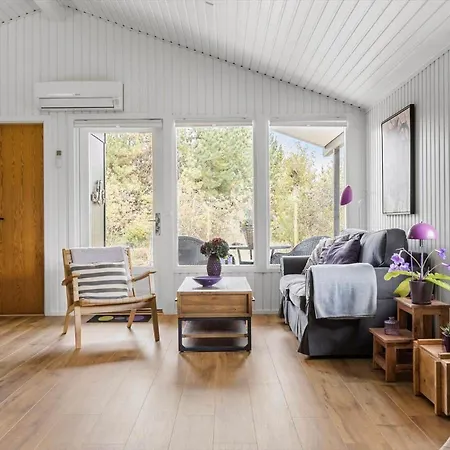 Tv1619-albaek-blabaervej-7 Ferienhaus