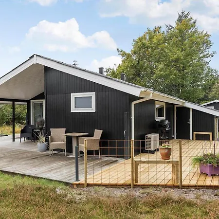 Tv1619-albaek-blabaervej-7 Ferienhaus *