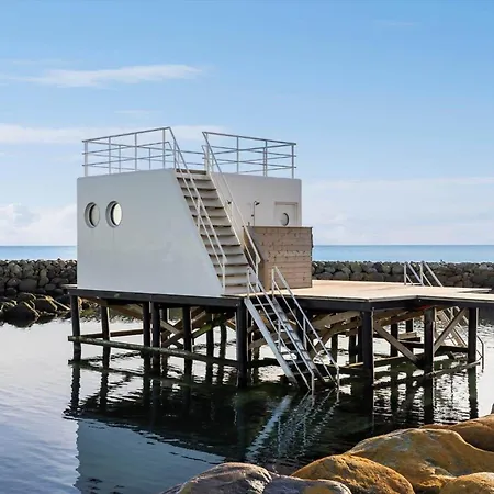 Tv1619-albaek-blabaervej-7 * Ålbæk