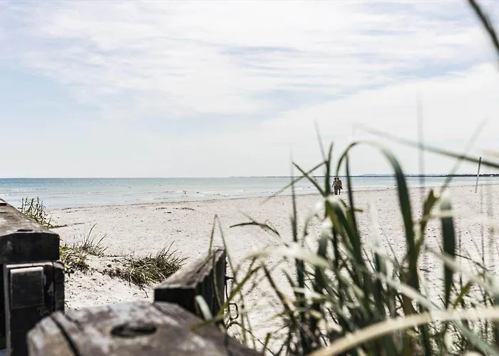 Tv1619-albaek-blabaervej-7 Prázdninový dům Ålbæk