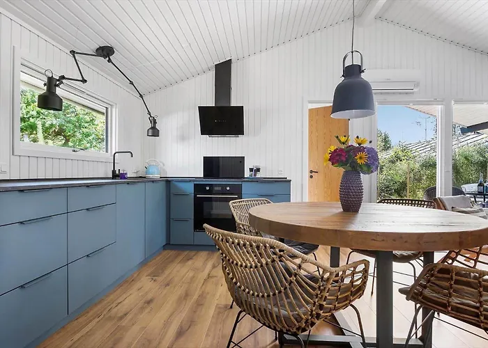 Tv1619-albaek-blabaervej-7 Prázdninový dům Ålbæk