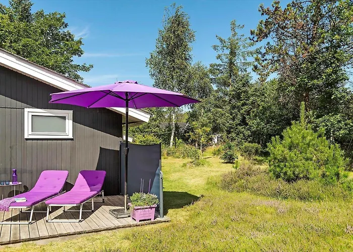 Tv1619-albaek-blabaervej-7 Prázdninový dům Ålbæk